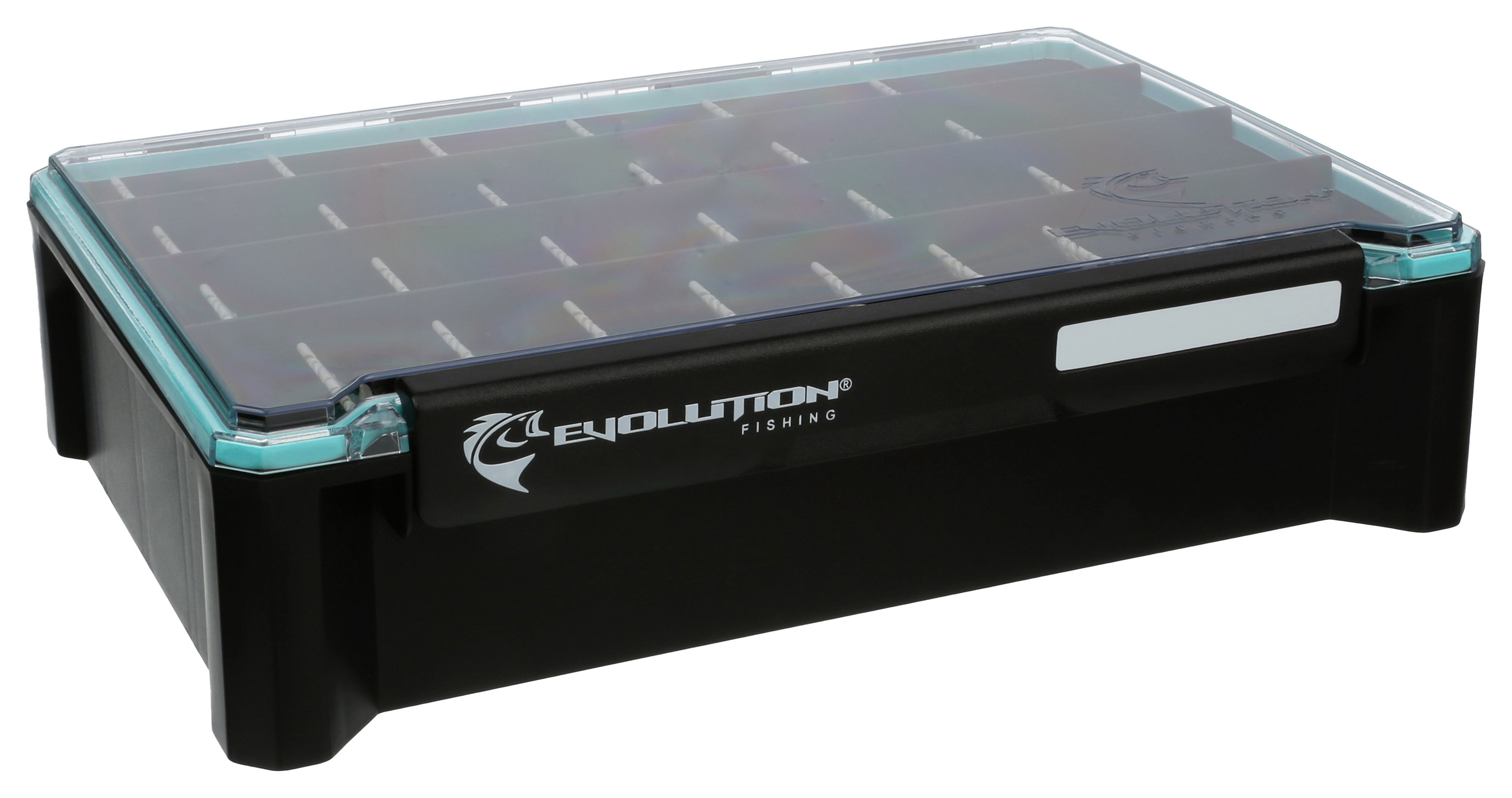 Evolution Fishing Ballistix Hangr Utility Box | Cabela's